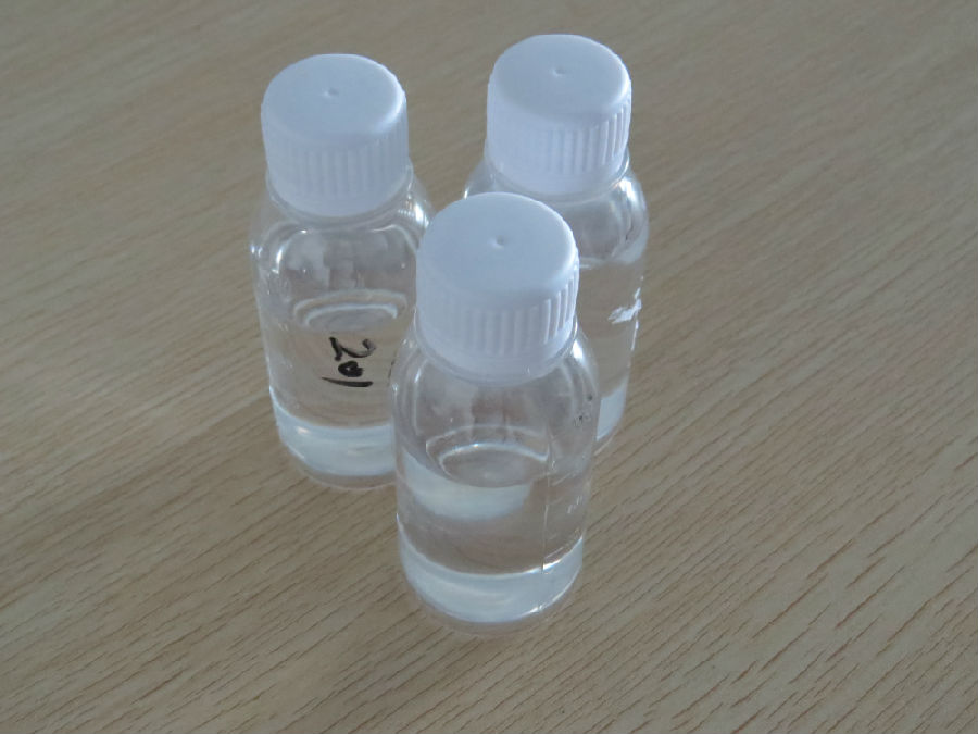 尼龍處理劑通過增強分子活躍度來達到高效附著